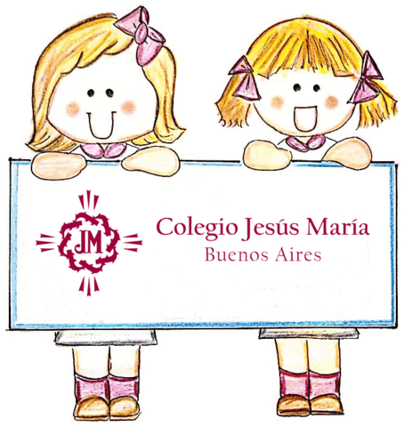 Sticker by Jesús María