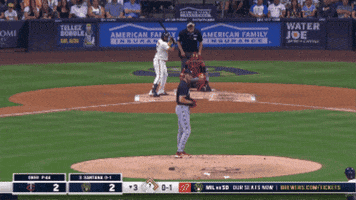 Mlb GIF