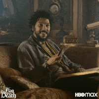 Good One GIF by HBO Max