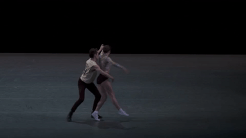 tiler peck dance GIF by New York City Ballet