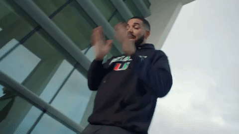 Music Video Drake GIF - Find & Share on GIPHY