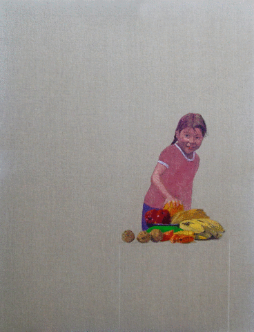 Painting Braun-Vega GIF