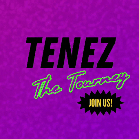 Tenez GIF