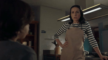 Ovomaltine Dãºvida GIF