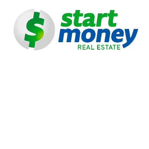 startmoneybt Sticker