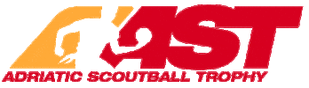 Logoast Sticker by Fosforo