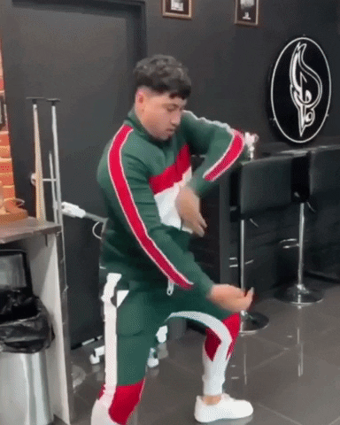 Dance Lol GIF by Phresh Ink