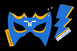 Mask Hero GIF