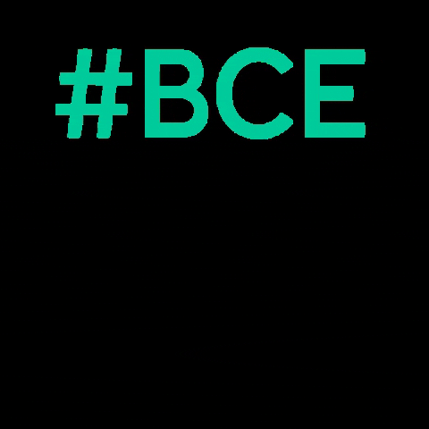 Bce GIF by The Social Brand