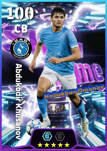 Hojiakbar Omonov GIF