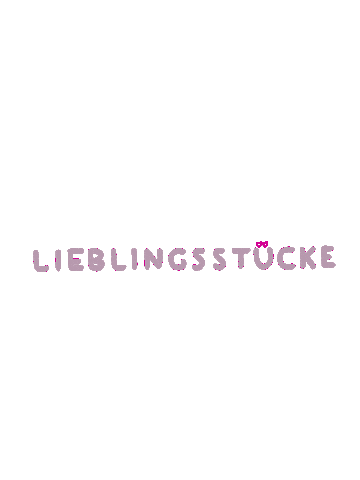Louisas Starnberg Sticker
