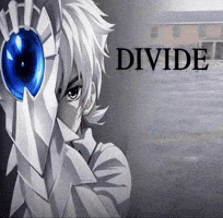 Highschool Dxd Boost GIF