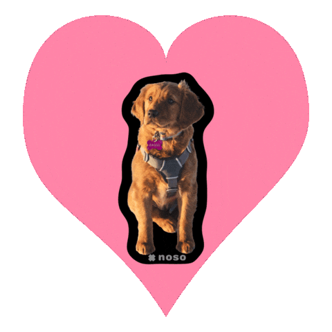 Sticker by nosopatches