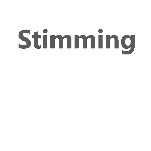 Autistic Voices Collective Sticker