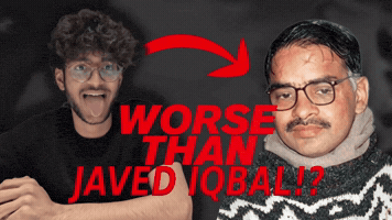 Worse GIF