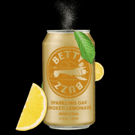 Blake Lively Cocktail GIF by Betty Booze