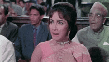 Sadhana GIF
