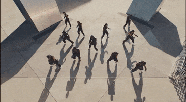 Normani GIF