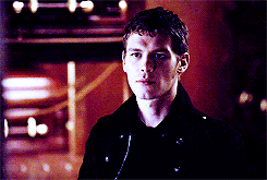 niklaus mikaelson