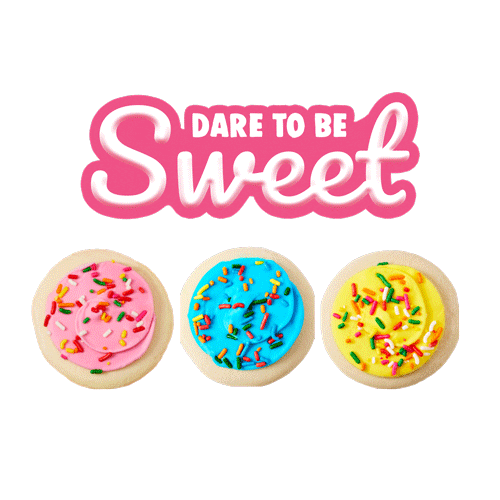 Lofthouse Cookies Sticker