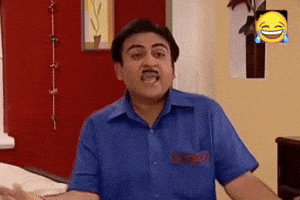 Tmkoc GIF