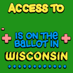 Access to healthcare is on the ballot in Wisconsin