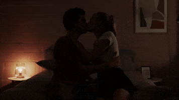 Making Out GIF by wtFOCK