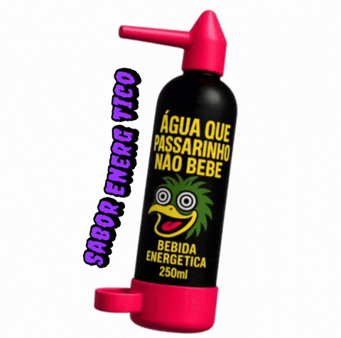 Agua GIF