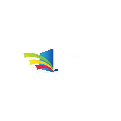 Literacy Connects Sticker