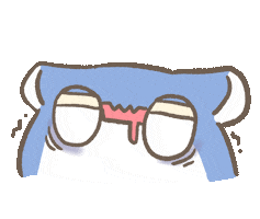 Shark Sticker
