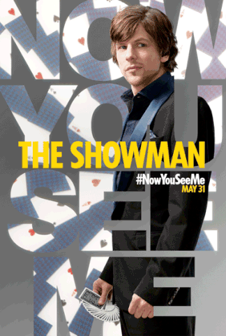 now you see me