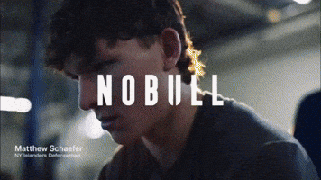 Islanders Schaefer GIF