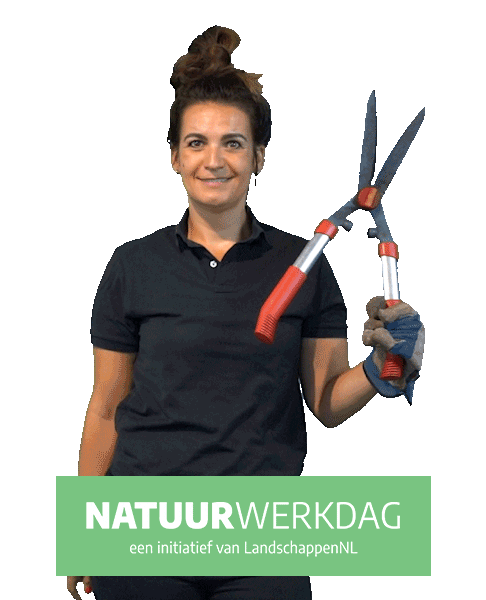 landschappennl Sticker