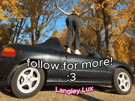 Follow For More GIF