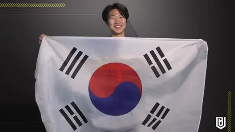 South Korea Overwatch GIF