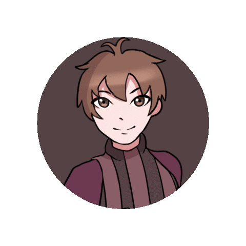 Animated Sticker