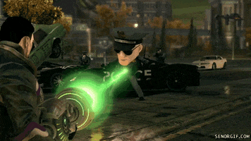 Saints Row Spoilers GIFs - Find & Share on GIPHY