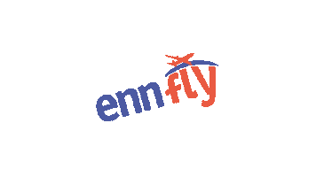 ennfly Sticker
