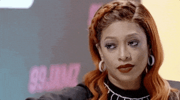 love and hip hop trina GIF by VH1