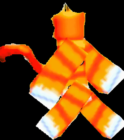 Rainbow GIF