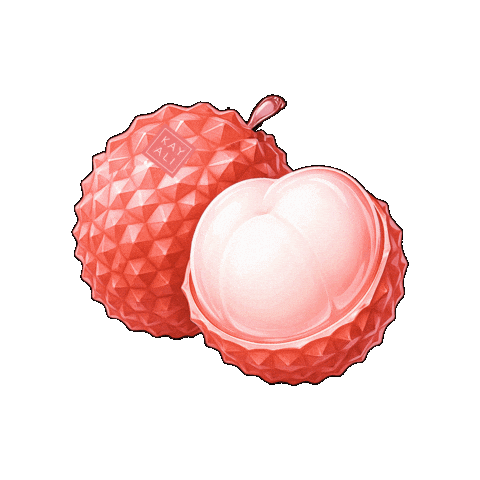 KAYALI Sticker