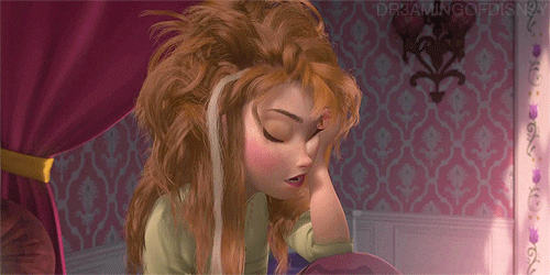 Tired good morning gif - find & share on giphy