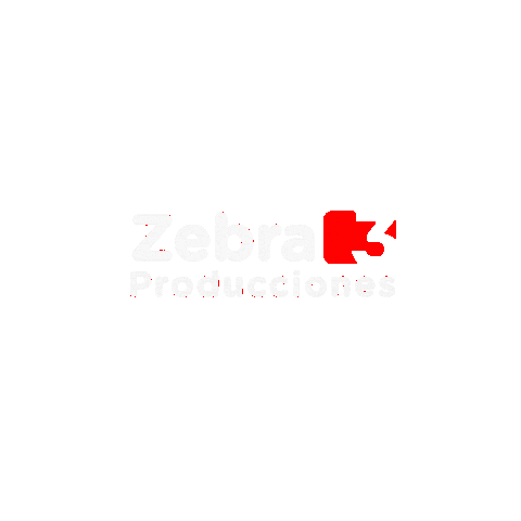 Sticker by Zebra 3 Producciones