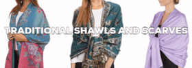 Scarves Scarfs GIF