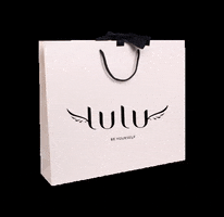 Luluofficial Bolsalulu GIF by armario lulu