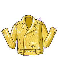 Zara Rubigifs Sticker by La Vecina Rubia