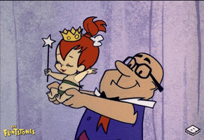 miss america hello GIF