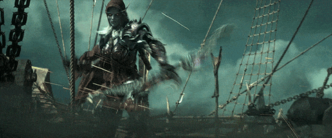 Fight Fighting GIF by World of Warcraft