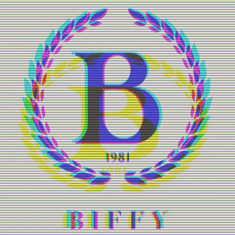 Biffy GIF