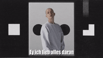 Trille GIF